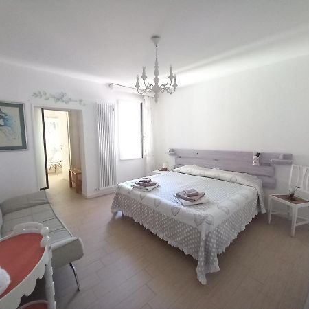 A Casa Di Dora Bed & Breakfast Treviso Dış mekan fotoğraf