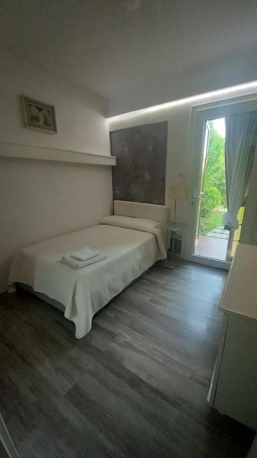 A Casa Di Dora Bed & Breakfast Treviso Dış mekan fotoğraf