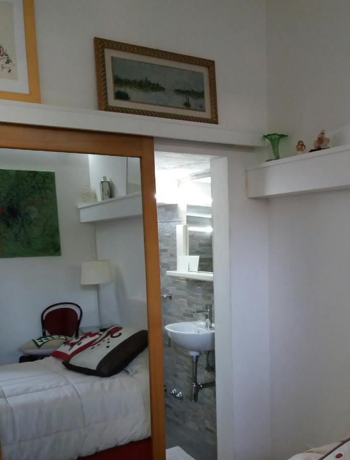 A Casa Di Dora Bed & Breakfast Treviso Dış mekan fotoğraf