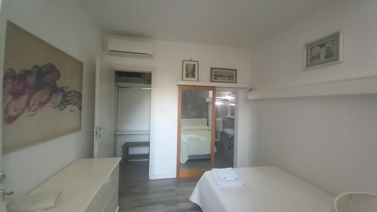 A Casa Di Dora Bed & Breakfast Treviso Dış mekan fotoğraf