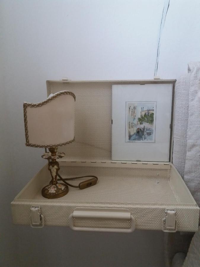 A Casa Di Dora Bed & Breakfast Treviso Dış mekan fotoğraf