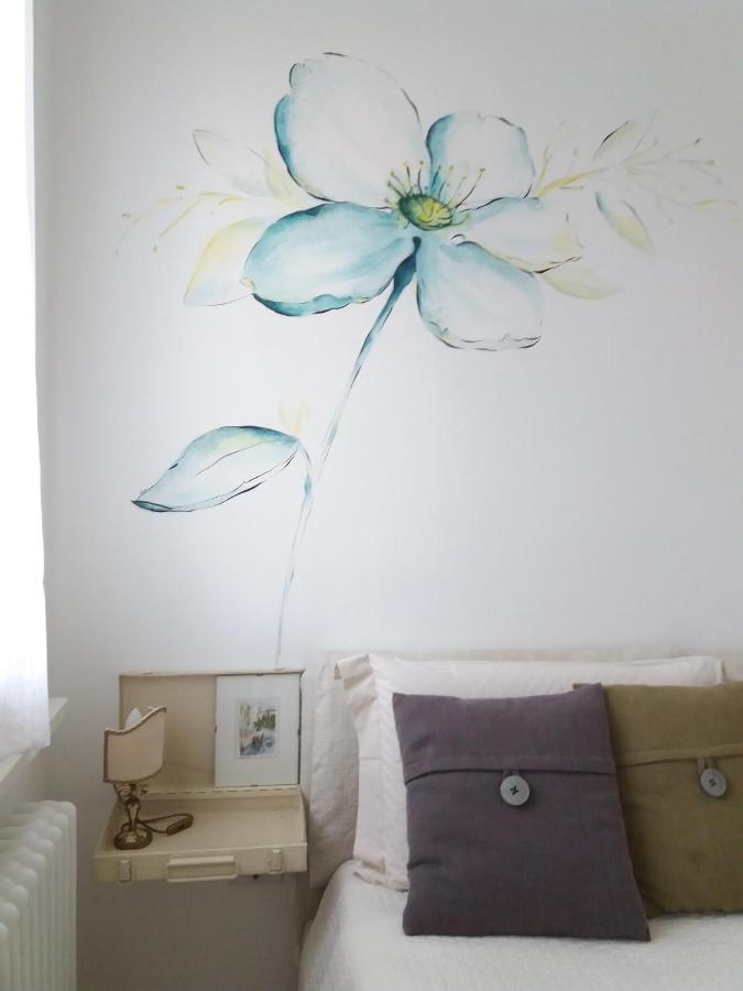 A Casa Di Dora Bed & Breakfast Treviso Dış mekan fotoğraf