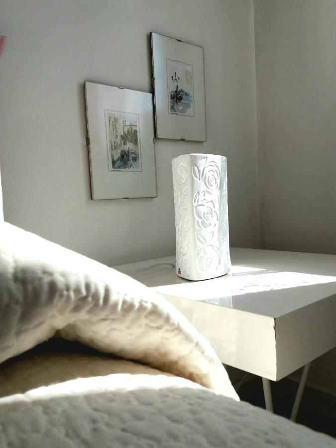 A Casa Di Dora Bed & Breakfast Treviso Dış mekan fotoğraf