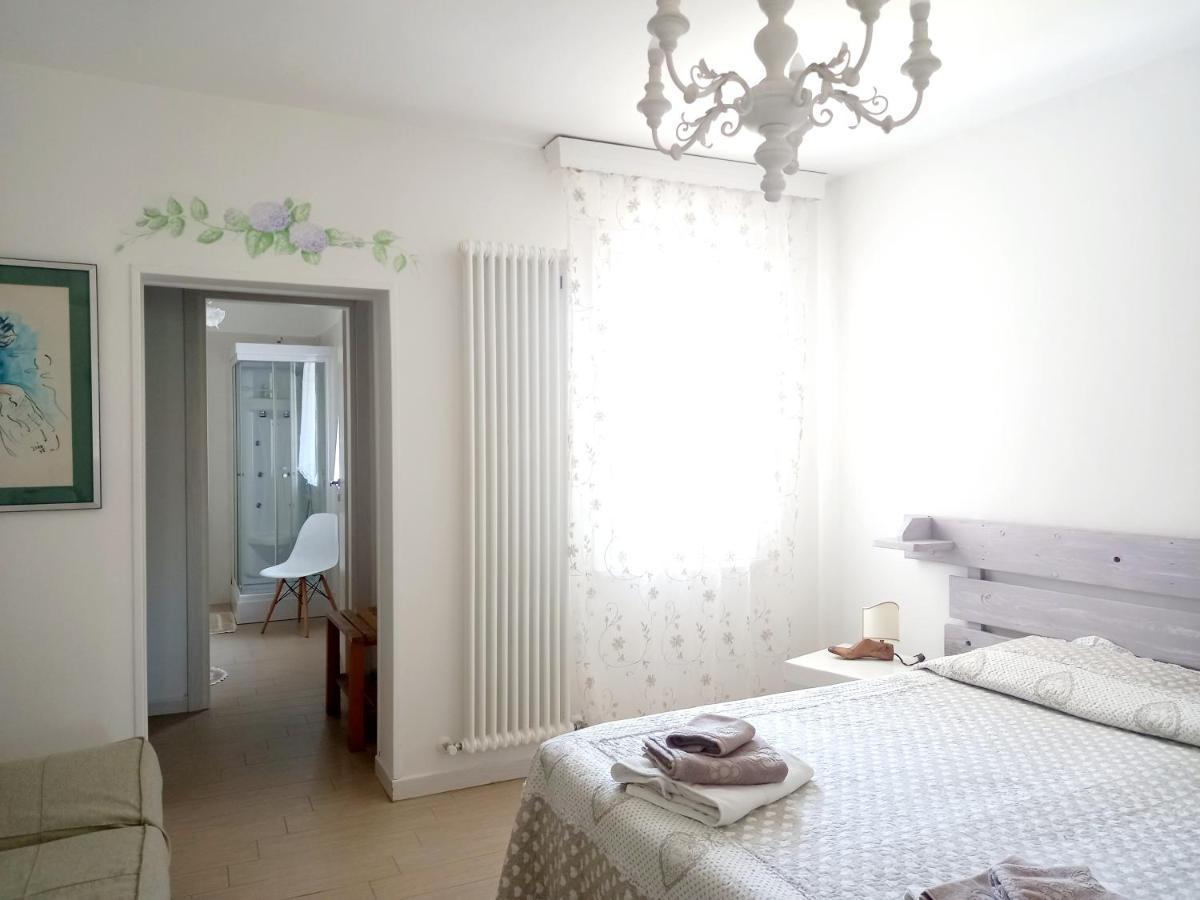 A Casa Di Dora Bed & Breakfast Treviso Dış mekan fotoğraf