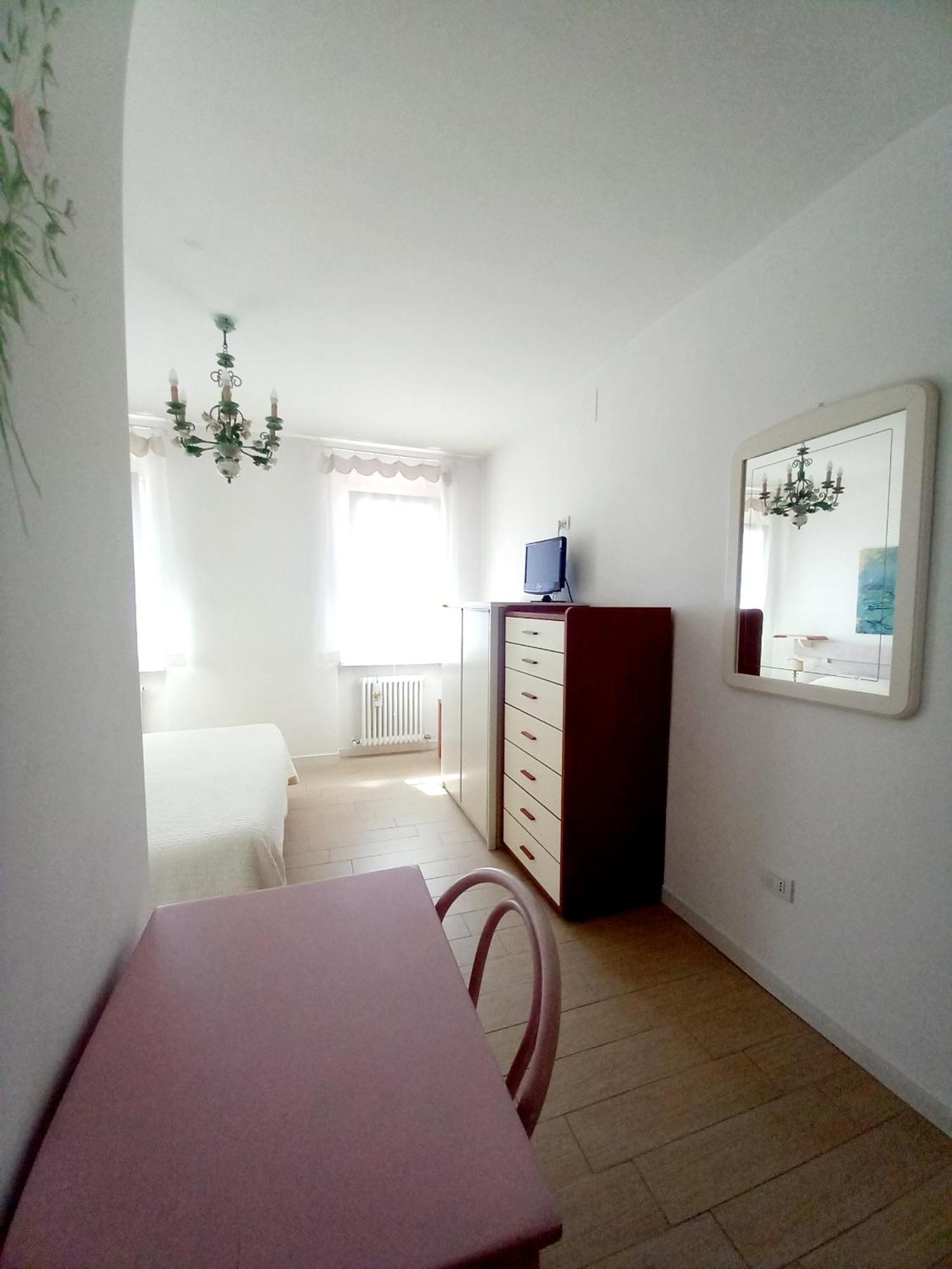 A Casa Di Dora Bed & Breakfast Treviso Dış mekan fotoğraf