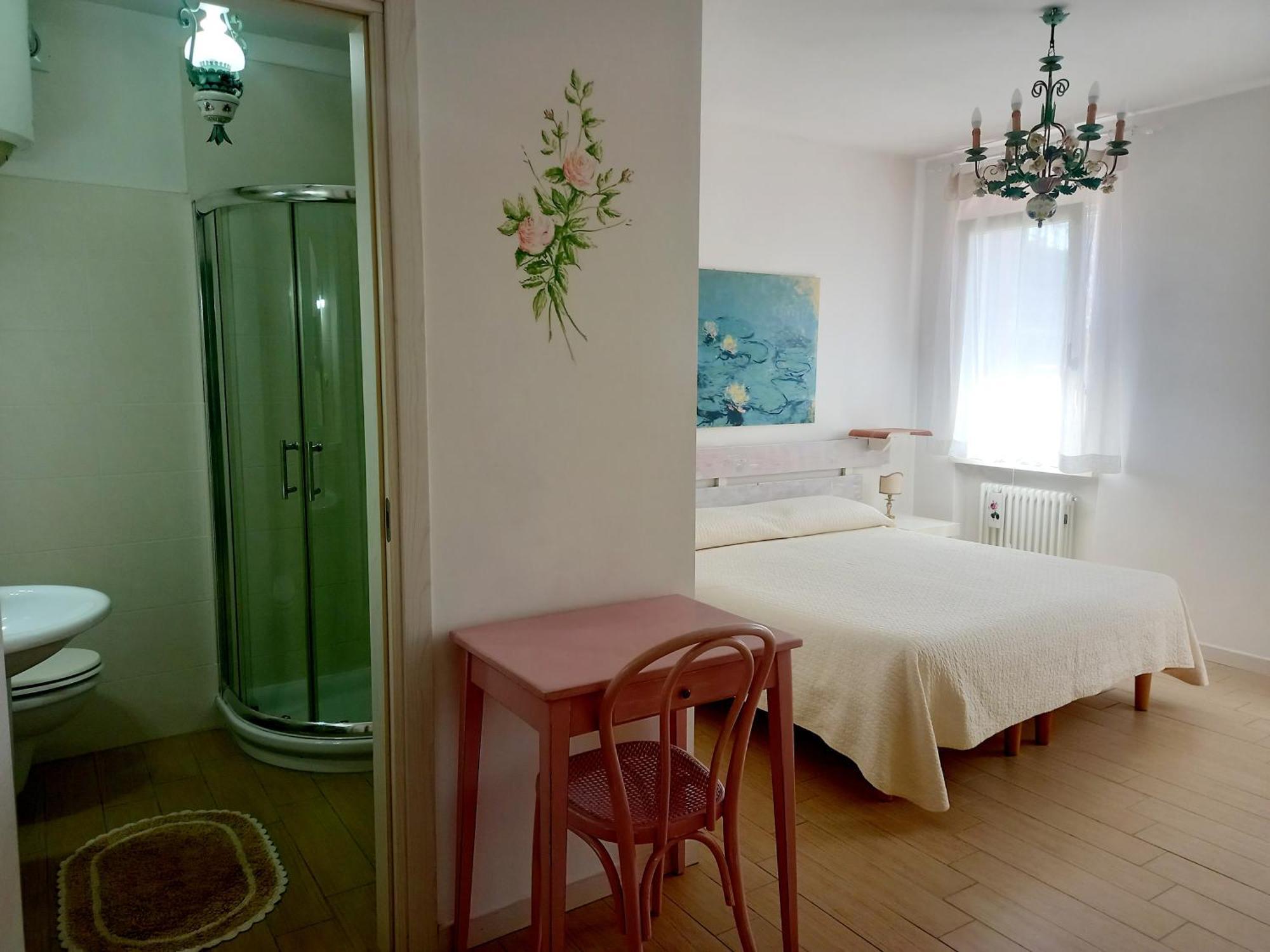 A Casa Di Dora Bed & Breakfast Treviso Dış mekan fotoğraf