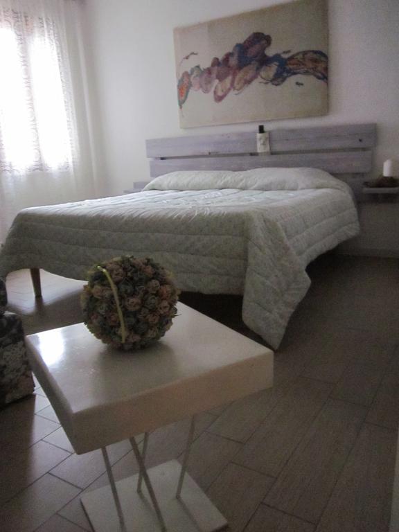 A Casa Di Dora Bed & Breakfast Treviso Oda fotoğraf