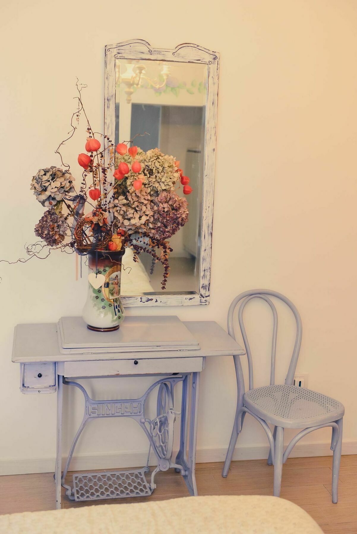 A Casa Di Dora Bed & Breakfast Treviso Dış mekan fotoğraf