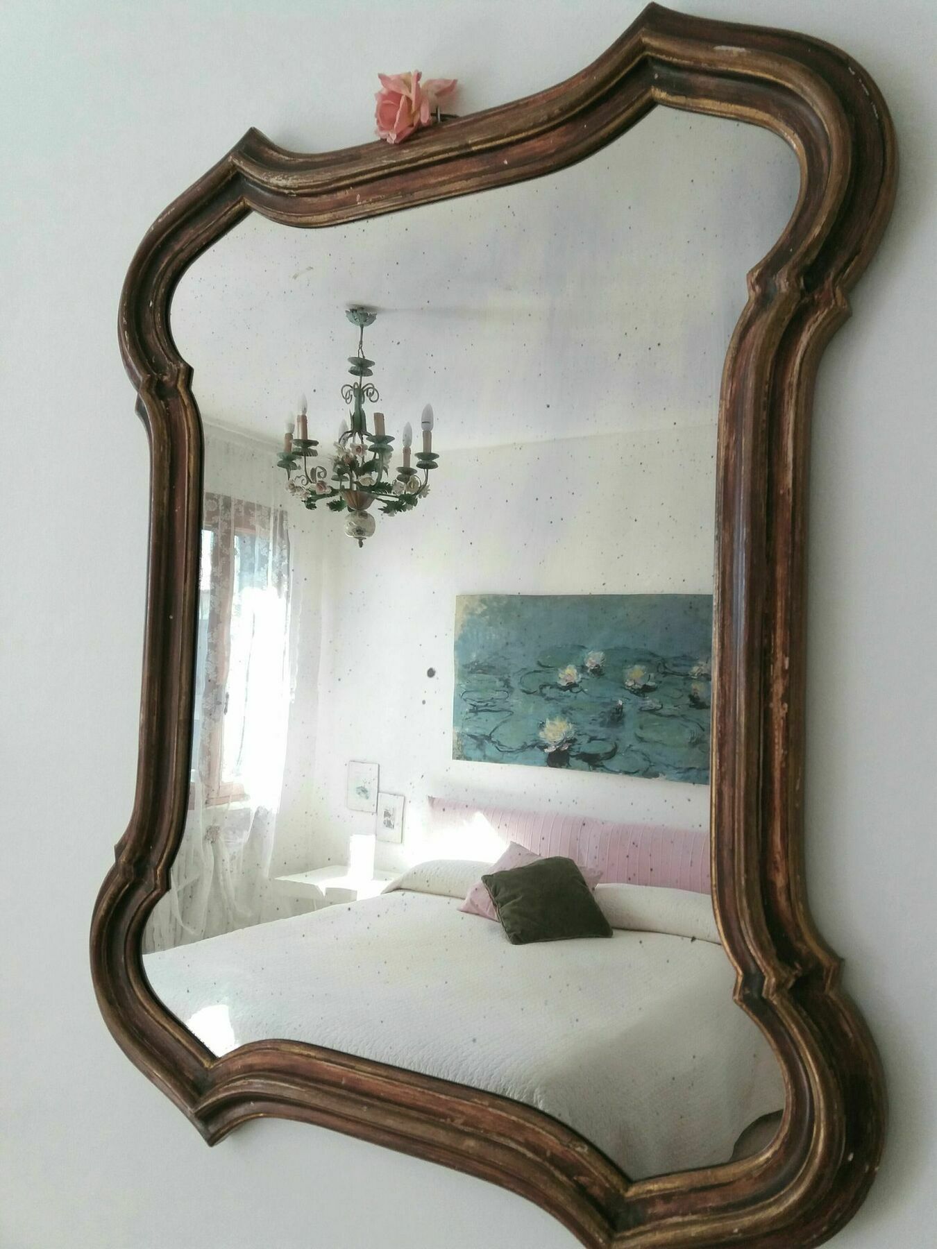 A Casa Di Dora Bed & Breakfast Treviso Dış mekan fotoğraf
