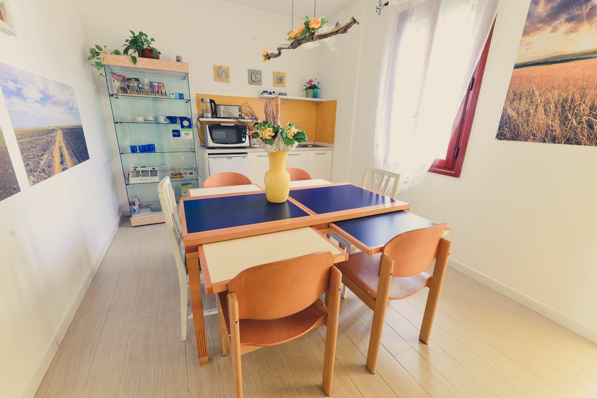 A Casa Di Dora Bed & Breakfast Treviso Dış mekan fotoğraf