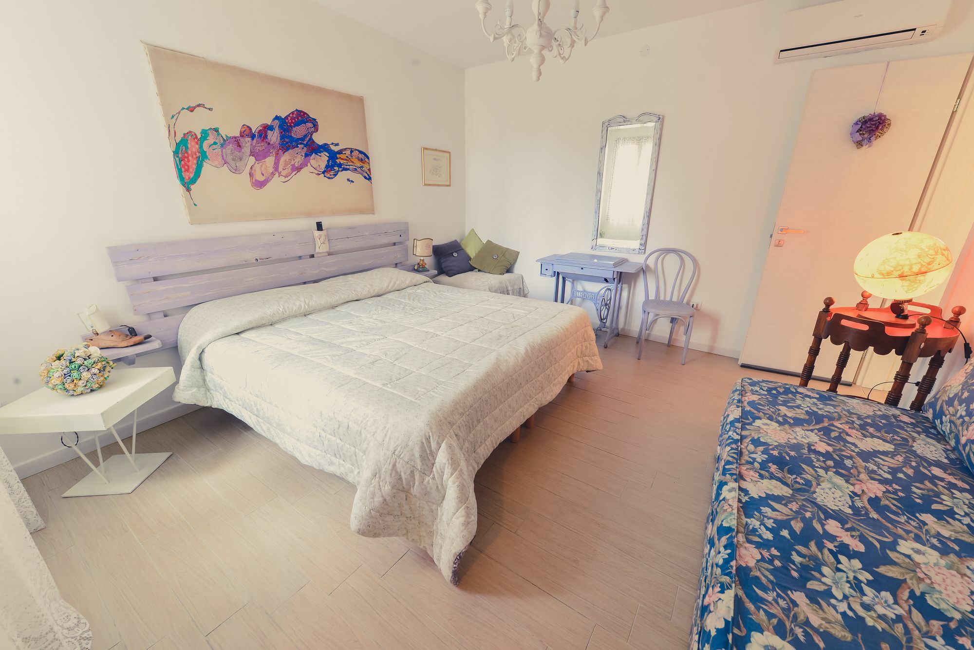 A Casa Di Dora Bed & Breakfast Treviso Dış mekan fotoğraf