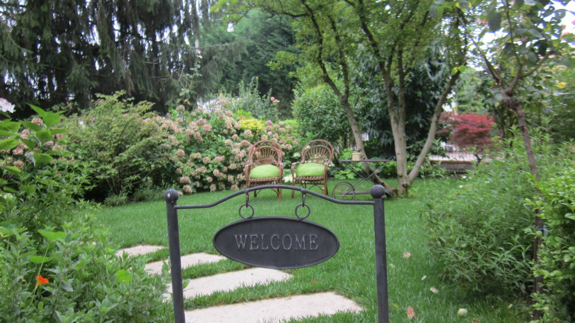 A Casa Di Dora Bed & Breakfast Treviso Dış mekan fotoğraf