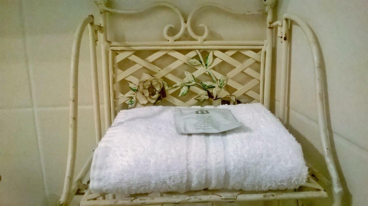 A Casa Di Dora Bed & Breakfast Treviso Dış mekan fotoğraf